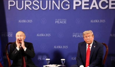 ABD: ‘Putin, barış anlaşmasının bir parçası olarak Ukrayna’ya güvenlik garantilerinin verilmesini kabul etti’