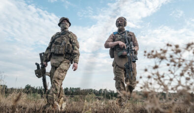 ABD, Ukrayna’da asker bulundurmayacağını yineledi