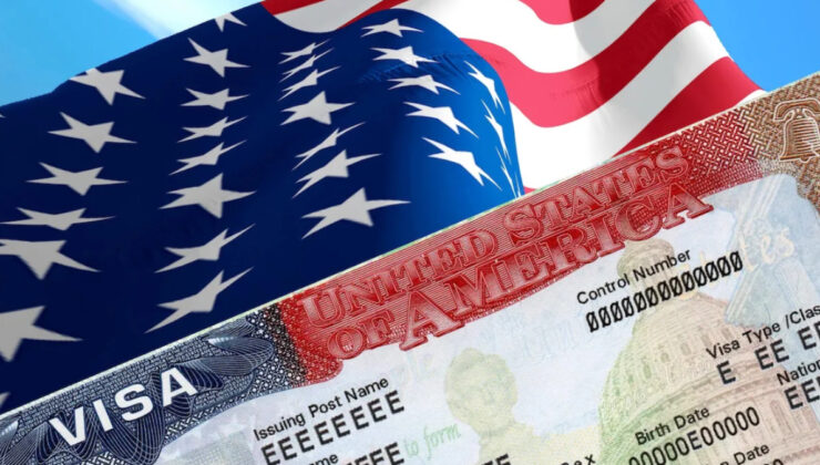 ABD, vize için 15 bin dolara kadar teminat şartı getiriyor