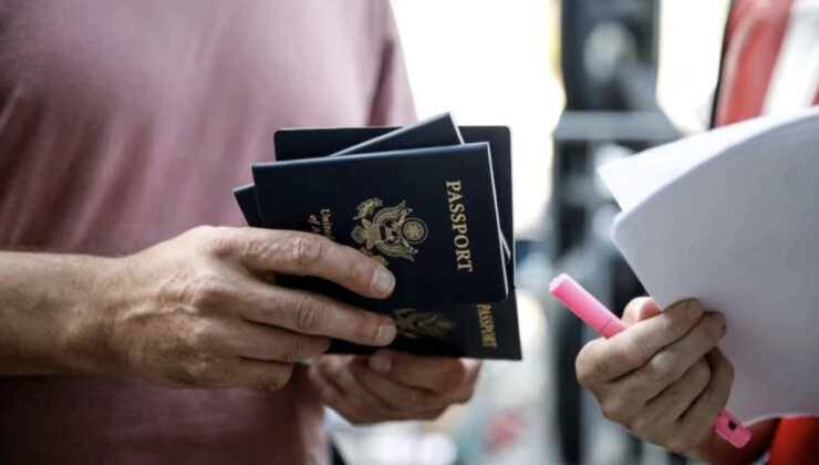 ABD, vize ücretlerine yüzde 135 zam yaptı