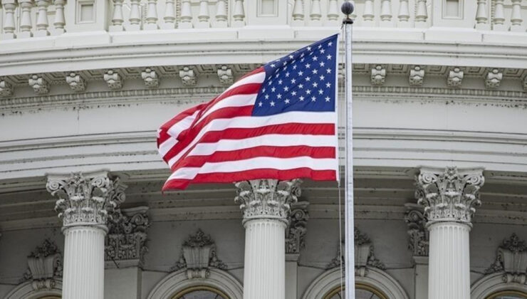 ABD, Washington’da federal kolluk kuvvetlerini arttırıyor