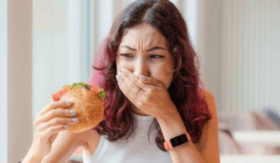 ABD’de akıllara durgunluk veren olay… Sipariş verdiği yemekte insan parmağı çıktı!