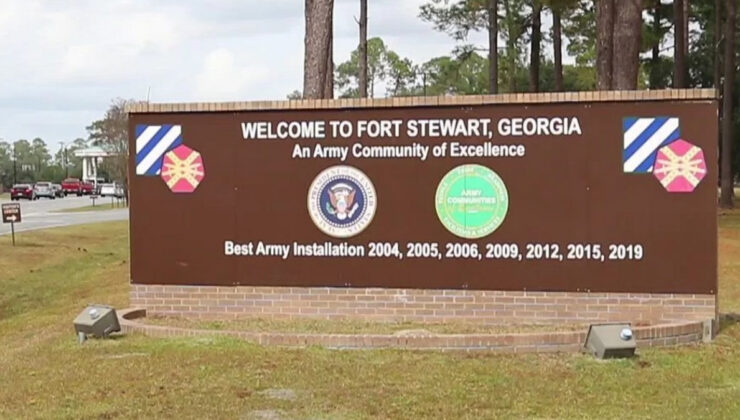 ABD’de askeri üsse silahlı saldırı