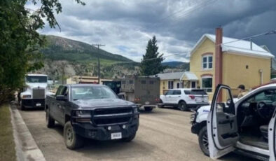 ABD’de bir barda düzenlenen silahlı saldırıda 4 kişi öldü