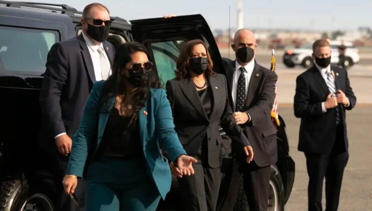 ABD’de eski Başkan Yardımcısı hakkında flaş iddia: Gizli Servis koruması sonlandırıldı