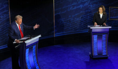 ABD’de eski Başkan Yardımcısı Kamala Harris’in Gizli Servis koruması iptal edildi iddiası