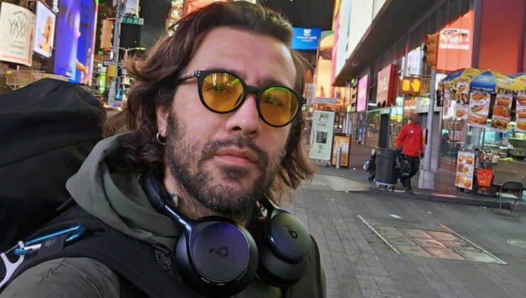 ABD’de görev yapan Türk bilim insanından 4 gündür haber alınamıyor