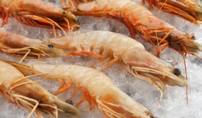 ABD’de radyoaktif karides alarmı: 9 eyalette ürünler geri çağrıldı