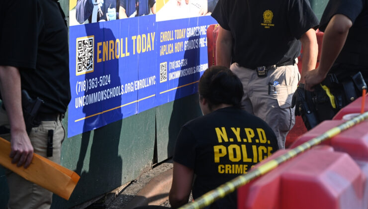 ABD’de restoranda silahlı saldırı: 3 ölü 8 yaralı