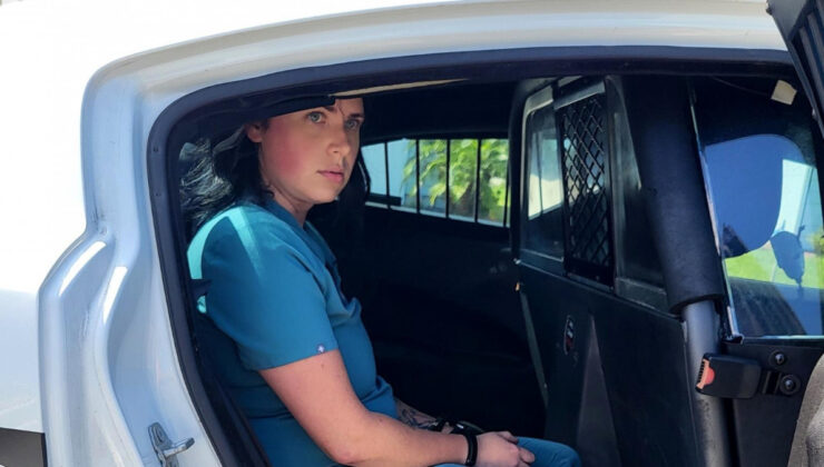 ABD’de sahte hemşire skandalı: Binlerce hastaya baktı