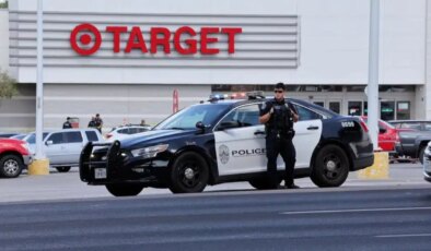 ABD’de silahlı saldırı: 2 ölü