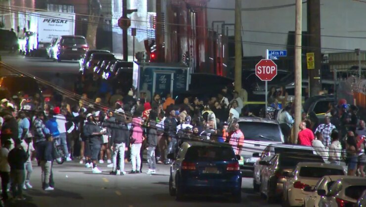 ABD’de silahlı saldırı: Ölü ve yaralılar var