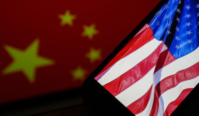 ABD’den Çin’e çip ekipmanı sevkiyatını zorlaştıran hamle