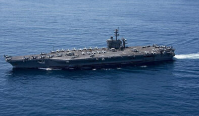 ABD’den Çin’e karşı yeni adım: Otonom deniz filosu inşa ediliyor