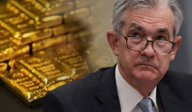 ABD’den faiz sinyali geldi: Altın fiyatları o seviyeye geriledi! Gram, çeyrek, Cumhuriyet altını bugün ne kadar oldu? 25 Ağustos 2025 Pazartesi altın fiyatları…