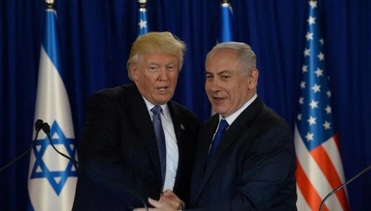 ABD’den Filistinli yetkililere yaptırım kararı