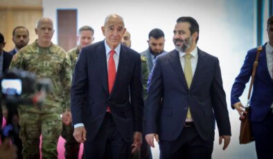 ABD’den, Suriye’de politika değişikliği sinyali: ‘Merkezi devlet yerine kültürel çeşitlilik’