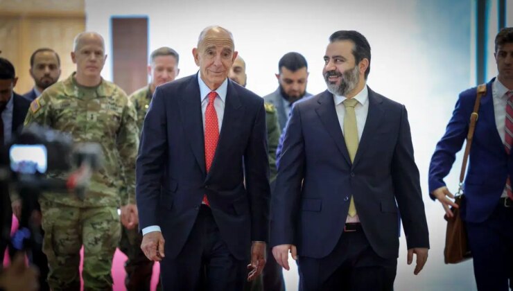 ABD’den, Suriye’de politika değişikliği sinyali: ‘Merkezi devlet yerine kültürel çeşitlilik’