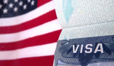 ABD’den vize hamlesi: Ücretlerde büyük artış yolda!