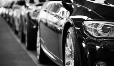 AB’de yeni otomobil satışları temmuzda yıllık yüzde 7,4 arttı