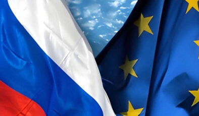 AB’den Rusya’ya yönelik ‘azami baskı’ mesajı