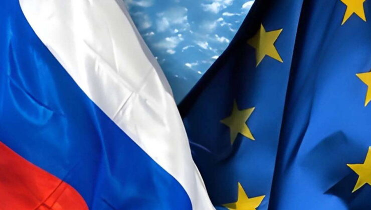 AB’den Rusya’ya yönelik ‘azami baskı’ mesajı