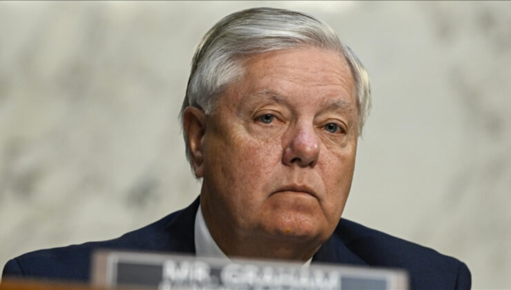 ABD’li senatör: Hizbullah silah bırakmazsa, askeri müdahale devreye girer