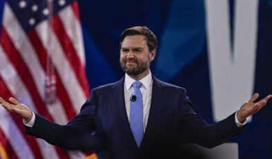 ABD’li Vance’den, Trump’tan sonra ‘başkanlığa hazırım’ mesajı