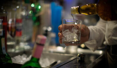 ABD’li yetişkinlerde alkol tüketimi, 1939’dan beri en düşük seviyesinde