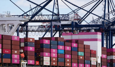 ABD’nin tarifeleri Hindistan’ın ihracatını tehlikeye attı