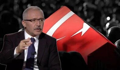 Abdülkadir Selvi duyurdu: Rehin tutulan MİT görevlisinin naaşı getirildi