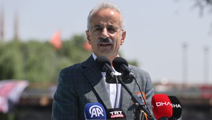 Abdulkadir Uraloğlu: Nevşehir’de son 23 yılda 15,1 milyar TL’lik yatırım hayata geçirdik