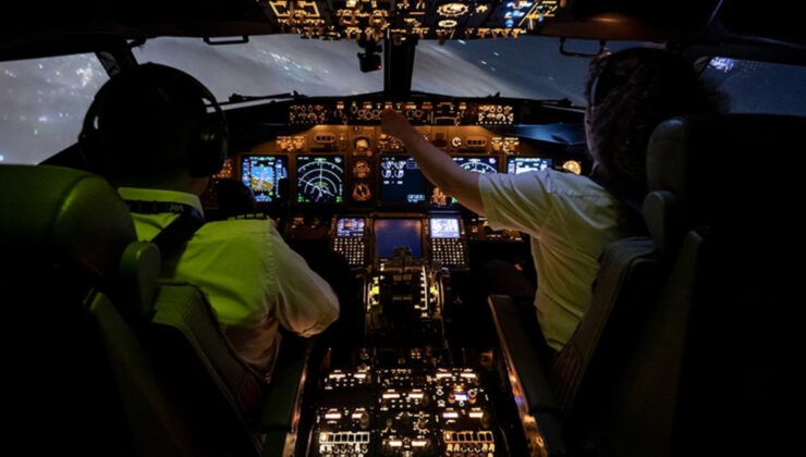 Abdulkadir Uraloğlu: Pilotların sağlık değerlendirmesinde yeni dönem