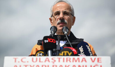 Abdulkadir Uraloğlu: Türk yapımı sıcak hava balonlarına 11 ülkeden talep geldi