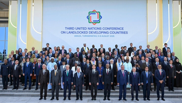 Abdulkadir Uraloğlu’ndan küresel adil ticaret mesajı