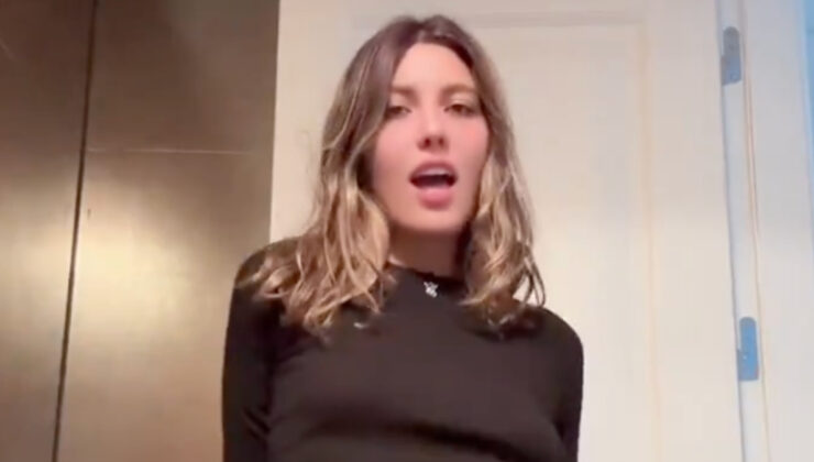 Ablası Nihal Candan’ın vefatından sonra Bahar Candan’dan tepki çeken paylaşım