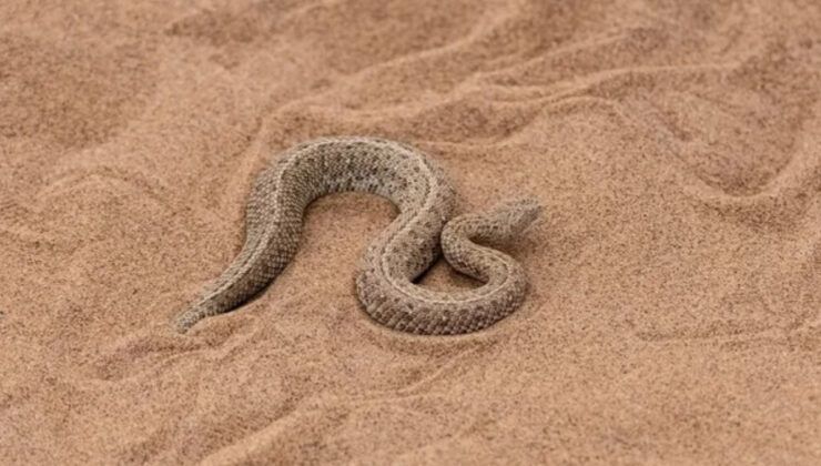 Acil tuzak uyarısı yapıldı: İspanya’nın gözde tatil adası yılan istilasına uğrası!