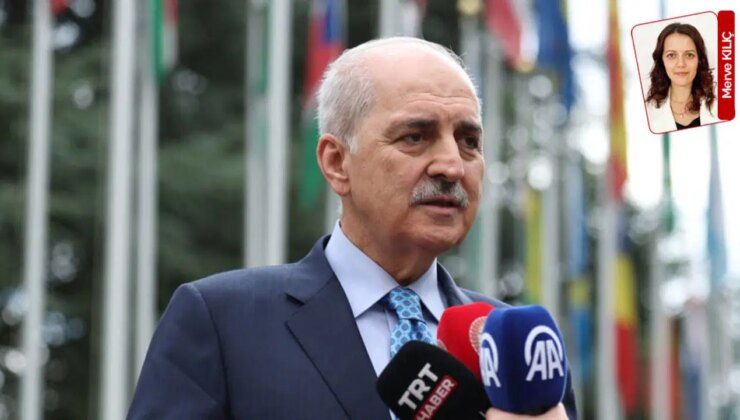 ‘Açılım’ komisyonunda ‘gizliliğe’ MİT kılıfı!