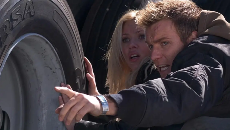 Ada (The Island) filminin konusu ne? Ada filminin oyuncuları kim?