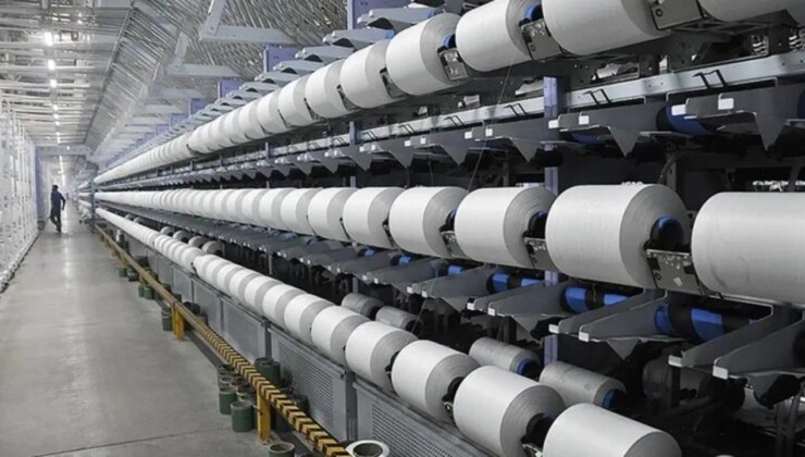 Adana’da SASA Polyester özel endüstri bölgesi ilan edildi