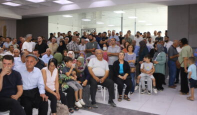 Adıyaman’da depremzedelerin tapu kayıtları pasife alındı: ‘Depremzede olduk, şimdi devletzede olduk!’