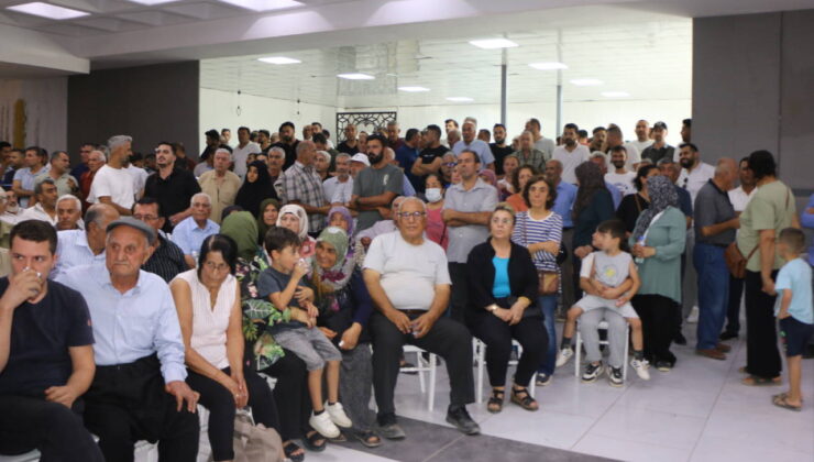 Adıyaman’da depremzedelerin tapu kayıtları pasife alındı: ‘Depremzede olduk, şimdi devletzede olduk!’