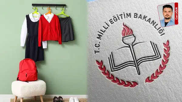 Adıyaman’da dikkat çeken kıyafet kararı! AKP’li esnaftan MEB’e kıyafet baskısı mı?