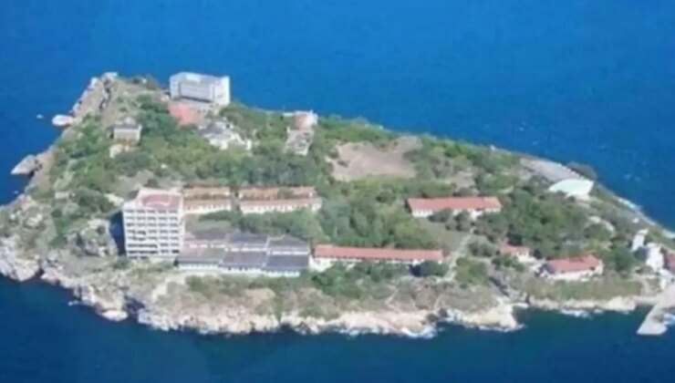 Adnan Menderes ve arkadaşları için İmralı Adası’nda ‘Anıt Mezar’ yapılıyor