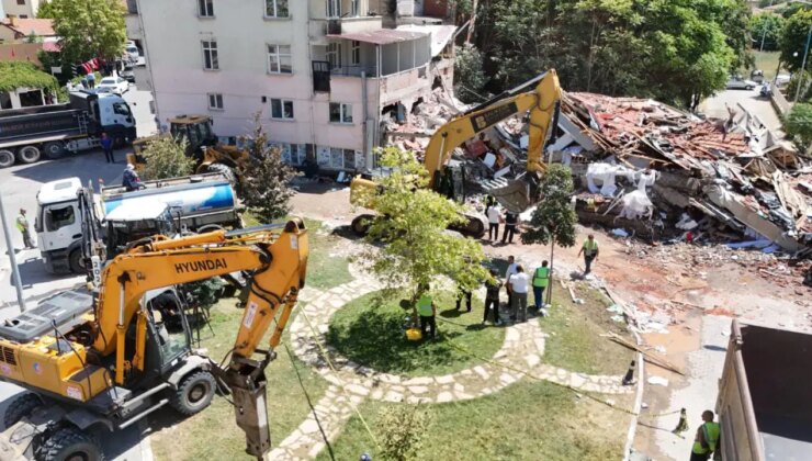 AFAD’dan Balıkesir depremine ilişkin açıklama!