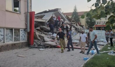 AFAD’dan ‘Sındırgı’ açıklaması: 786 artçı deprem kaydedildi!