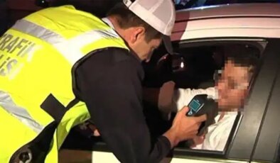 Ağız gargarası yüzünden alkollü çıktı: Avukat cezayı iptal ettirdi