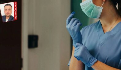 Ağrı’da acil sağlık emekçisine mobbing iddiası 