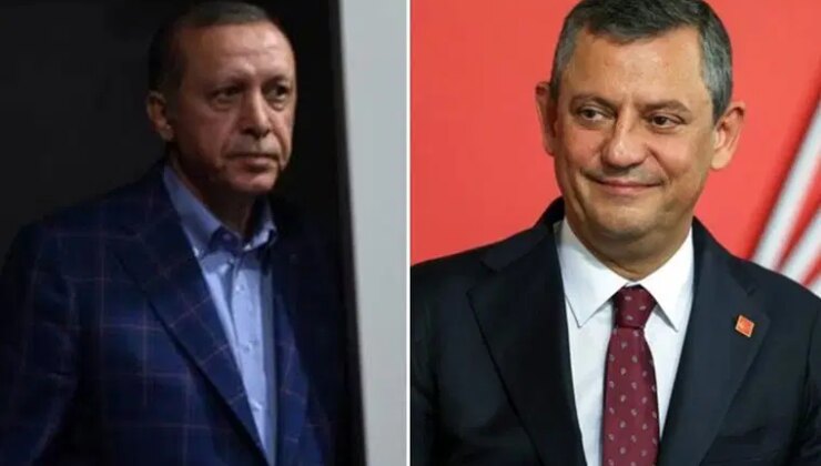 Ağustos’un ilk seçim anketi… AKP o sınırın altında!