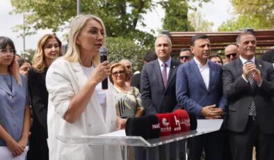 Aileler beşinci kez Saraçhane’de buluştu: ‘Keyfi gözaltılar ve tutuklamalar son bulsun’